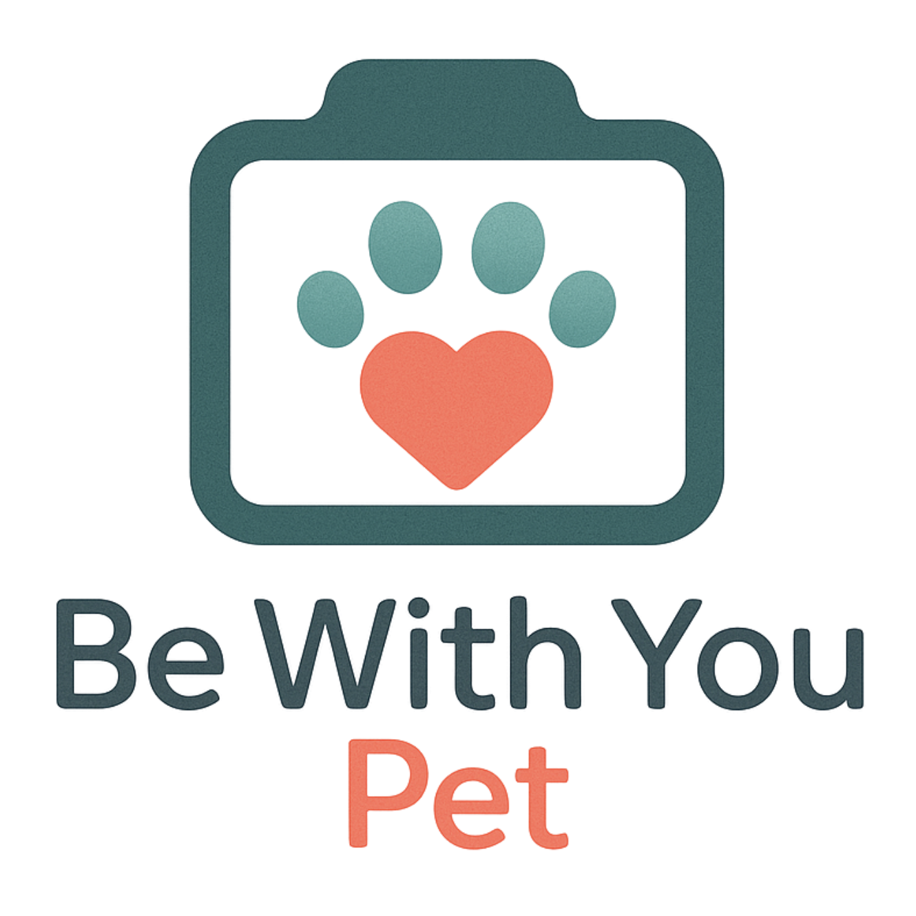 Be With You Pet